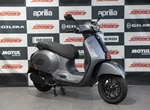 Angebot Vespa GTS 125 Supersport iGET