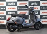 Angebot Vespa GTS 125 Supersport iGET