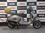 Angebot Vespa GTS 300 Super Tech