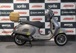 Gebrauchte Vespa GTS 300 Super Tech