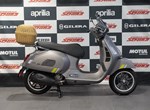 Angebot Vespa GTS 300 Super Tech