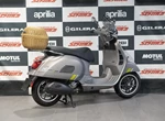 Angebot Vespa GTS 300 Super Tech