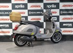 Angebot Vespa GTS 300 Super Tech