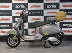 Angebot Vespa GTS 300 Super Tech