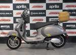 Angebot Vespa GTS 300 Super Tech