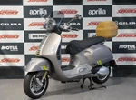 Angebot Vespa GTS 300 Super Tech
