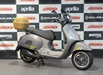Angebot Vespa GTS 300 Super Tech