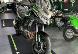 Gebrauchte Kawasaki Versys 1000 SE