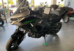 Gebrauchte Kawasaki Versys 1100 SE