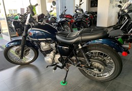 Gebrauchte Kawasaki W230