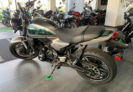 Gebrauchte Kawasaki Z650 RS