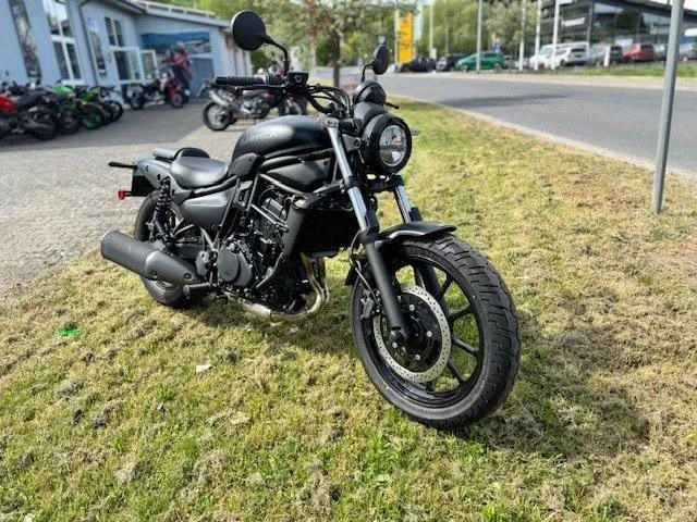 Neumotorrad
