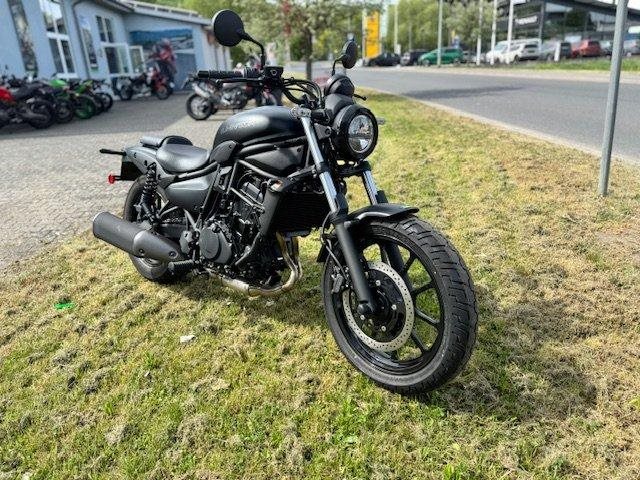 Neumotorrad