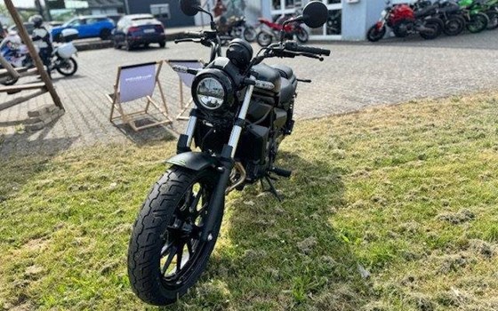 Neufahrzeug Kawasaki Eliminator 500 - Bild 5