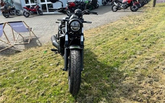 Neufahrzeug Kawasaki Eliminator 500 - Bild 7