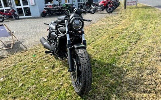 Neufahrzeug Kawasaki Eliminator 500 - Bild 8