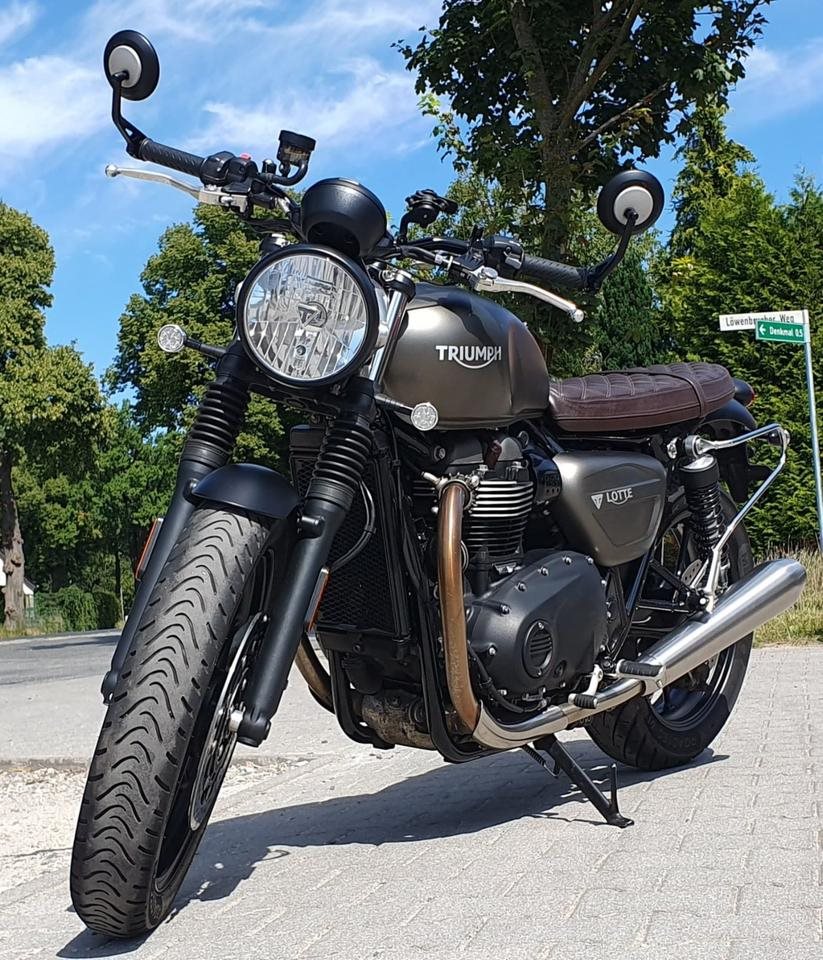 Gebrauchtfahrzeug