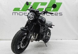 Gebrauchte Kawasaki Z900 RS