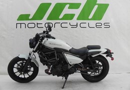 Gebrauchte Kawasaki Eliminator 500