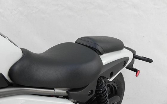 Gebrauchtmotorrad Kawasaki Eliminator 500 - Bild 10