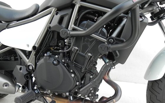 Gebrauchtmotorrad Kawasaki Eliminator 500 - Bild 17