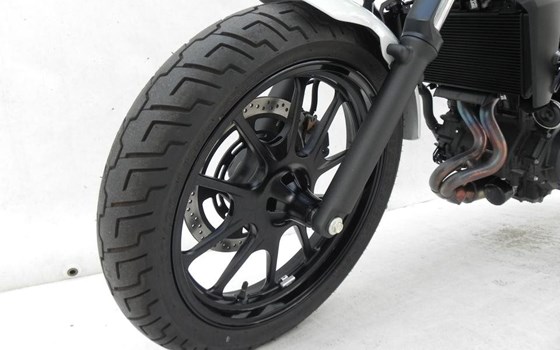 Gebrauchtmotorrad Kawasaki Eliminator 500 - Bild 6