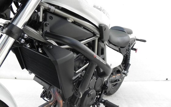 Gebrauchtmotorrad Kawasaki Eliminator 500 - Bild 9