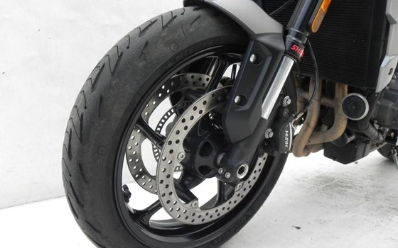 Gebrauchtmotorrad Triumph Trident 660 - Bild 5