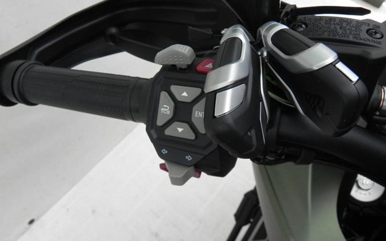 Gebrauchtmotorrad Voge SR450X - Bild 15