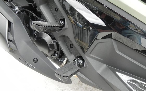 Gebrauchtmotorrad Voge SR450X - Bild 16