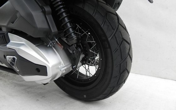 Gebrauchtmotorrad Voge SR450X - Bild 5