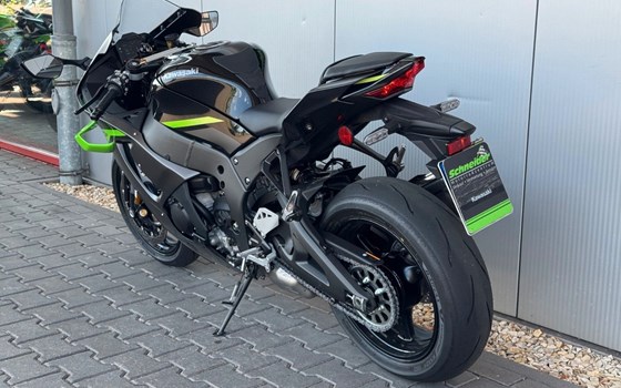 Gebrauchtmotorrad Kawasaki Ninja ZX-10R - Bild 11