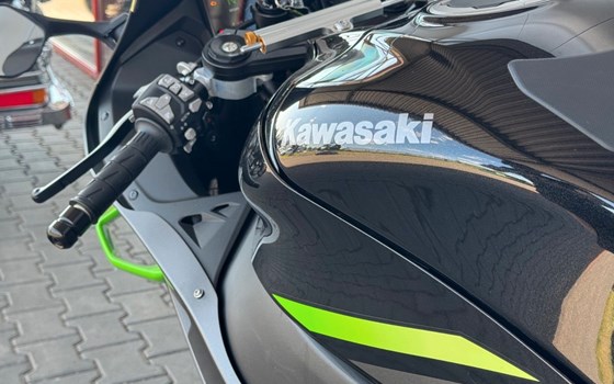 Gebrauchtmotorrad Kawasaki Ninja ZX-10R - Bild 13