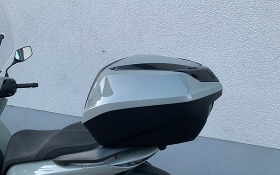 Gebrauchtmotorrad Honda SH125i - Bild 6