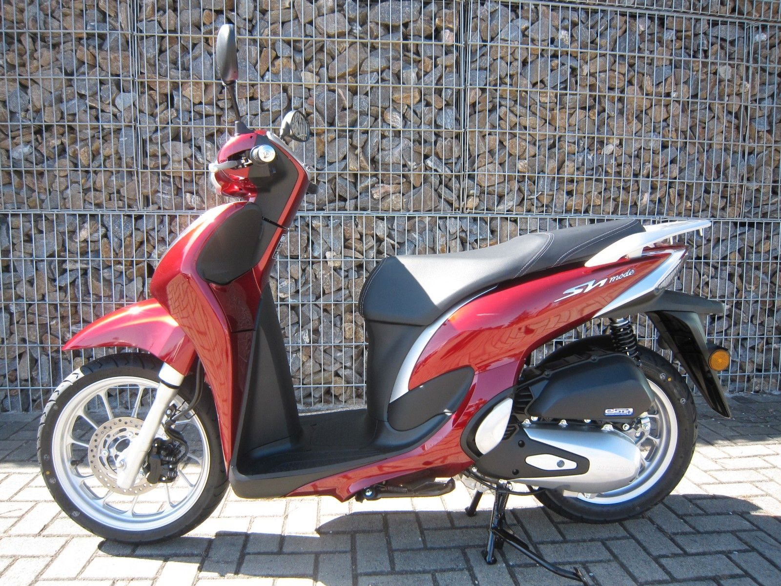 Honda SH125