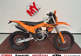 Gebrauchte KTM 350 EXC-F