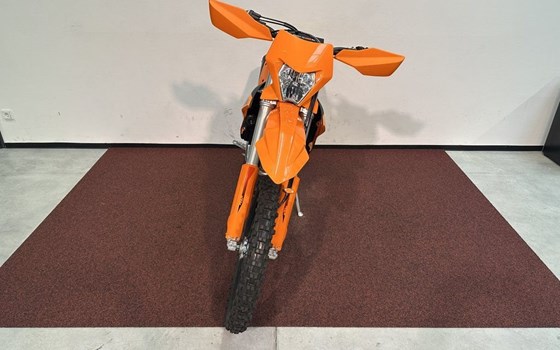 Gebrauchtmotorrad KTM 350 EXC-F - Bild 3