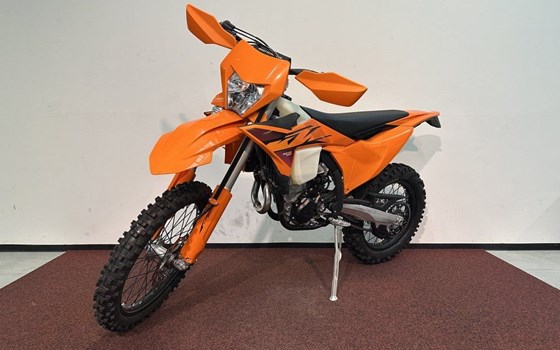 Gebrauchtmotorrad KTM 350 EXC-F - Bild 4