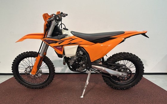Gebrauchtmotorrad KTM 350 EXC-F - Bild 5