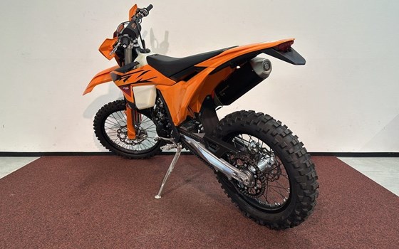 Gebrauchtmotorrad KTM 350 EXC-F - Bild 6