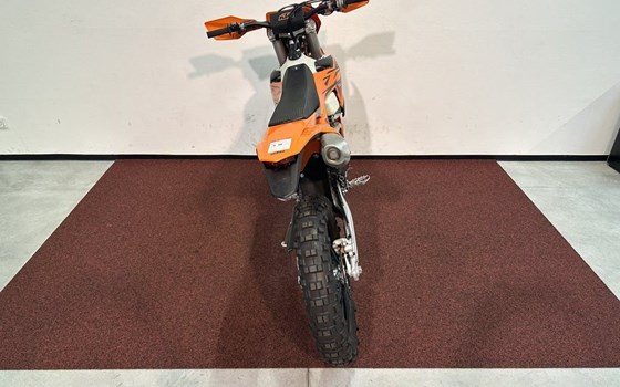 Gebrauchtmotorrad KTM 350 EXC-F - Bild 7