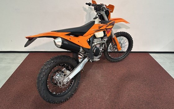 Gebrauchtmotorrad KTM 350 EXC-F - Bild 8