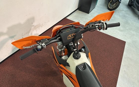 Gebrauchtmotorrad KTM 350 EXC-F - Bild 9