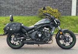 Gebrauchte Kawasaki Vulcan S
