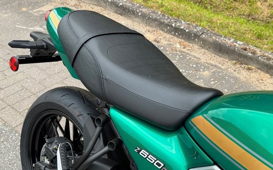 Neufahrzeug Kawasaki Z650 RS - Bild 11