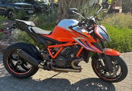 Gebrauchte KTM 1290 Super Duke R EVO