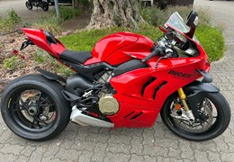 Gebrauchte Ducati Panigale V4 S