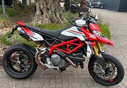 Gebrauchte Ducati Hypermotard 950 SP