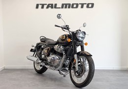 Neumotorrad Royal Enfield Bullet 650