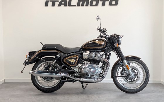 Neufahrzeug Royal Enfield Bullet 650 - Bild 2
